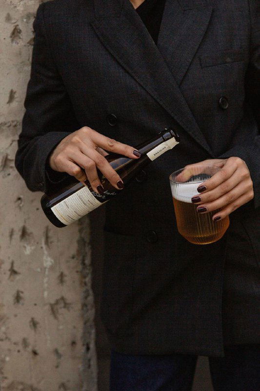 Brain+er — оформление комбучи с ноотропами