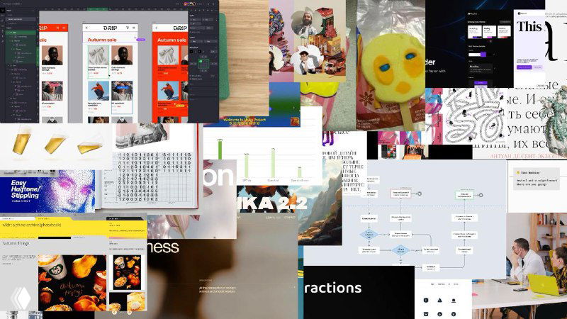 Журналус № 447: Восемь девушек и тридцать две птицы