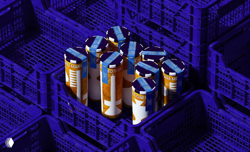 Современное оформление Casa Marrazzo 1934