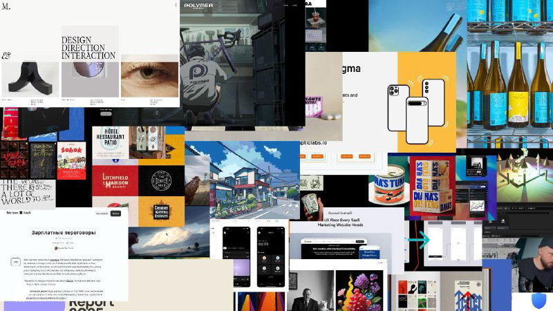 Журналус №450 — Незаметные действия на скрытой стороне Луны