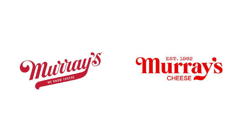 Самобытный ребрендинг Murray’s