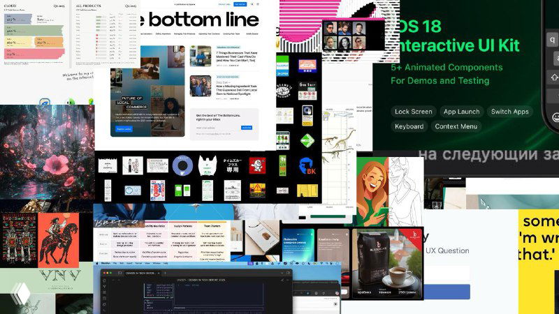 Журналус №454 — сколько шрифтов нужно дизайнеру