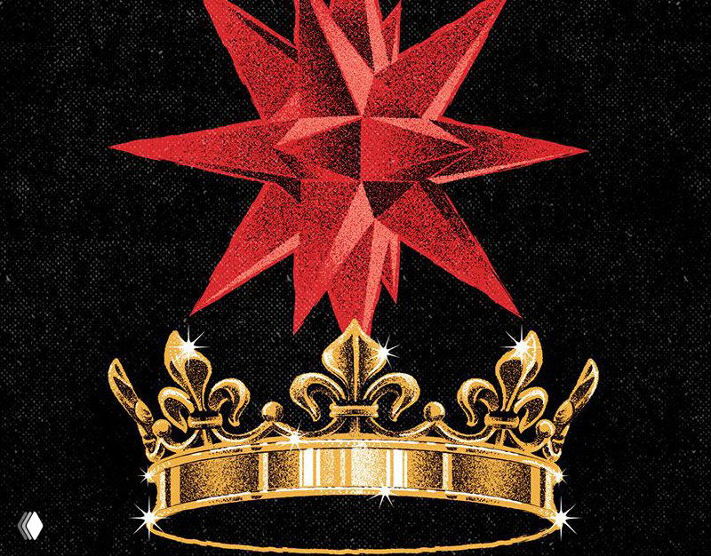 Портфолио Мануэля Цетина: яркие иллюстрации