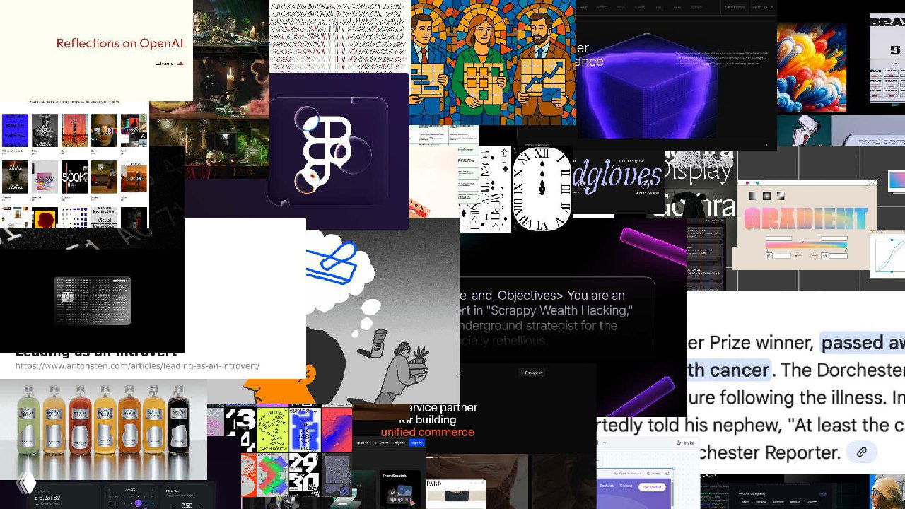 Журналус № 467. Алиса в стране зелёных апельсинов