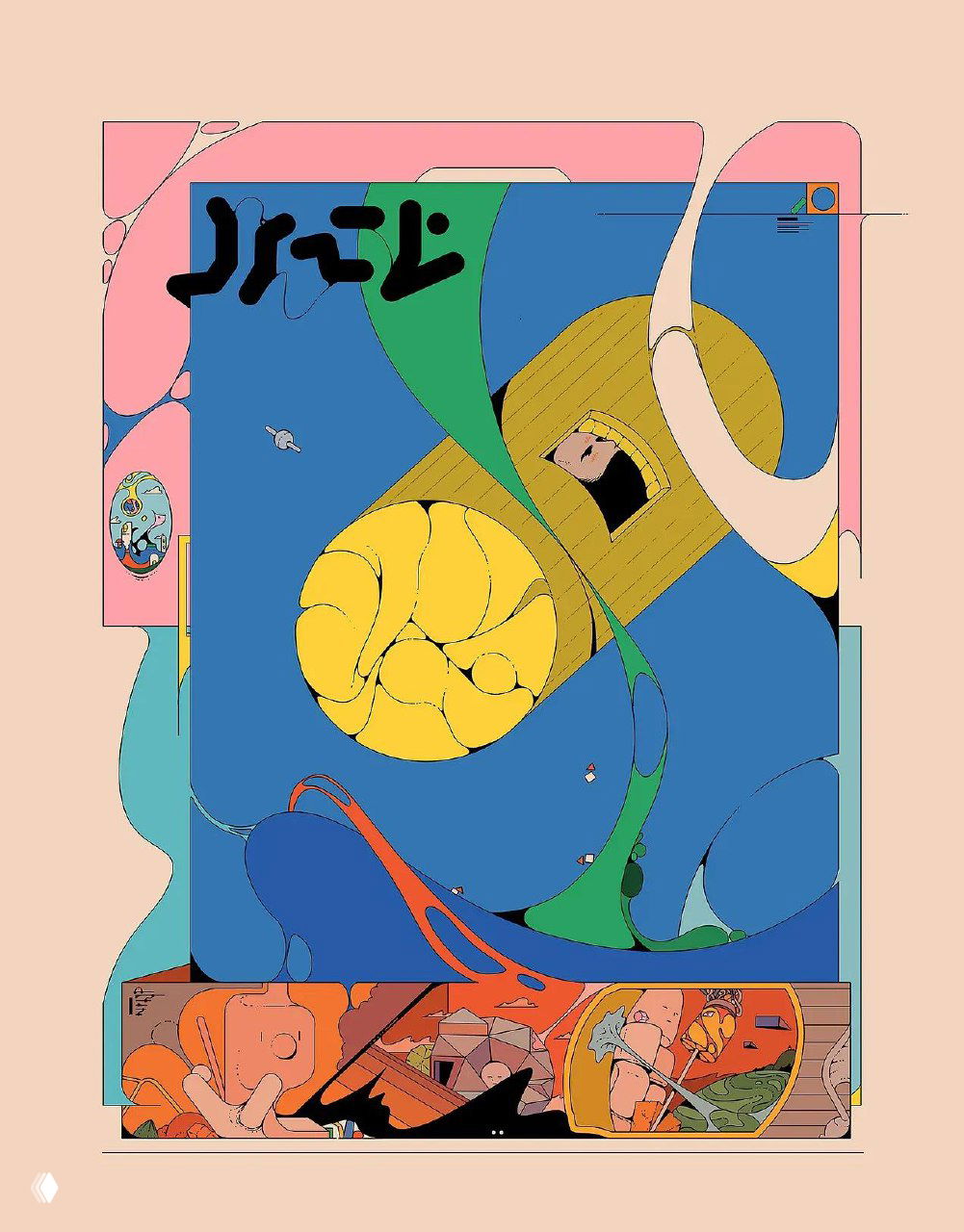 Проактивность в дизайне — золото