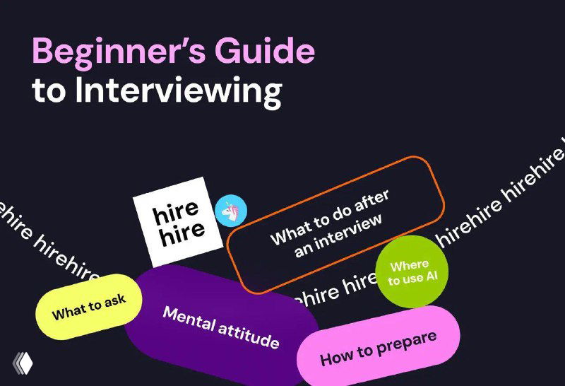 Руководство по проведению собеседований для начинающих