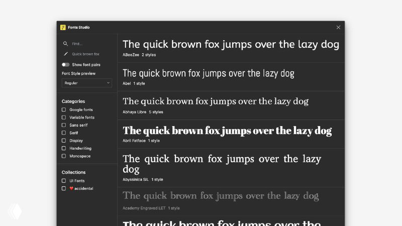 Новые плагины для Figma