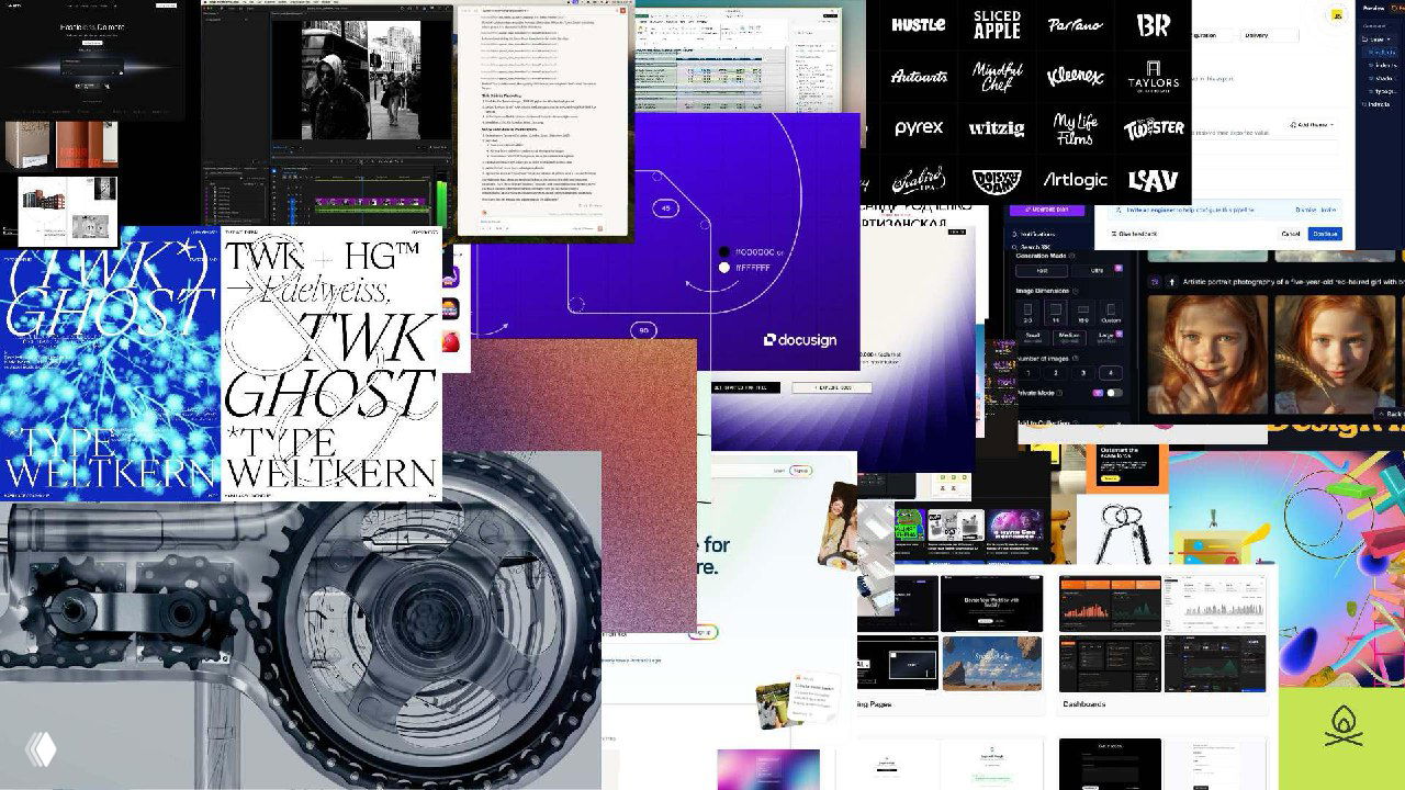 Журналус № 470. Почему пингвинам ничё не надо делать