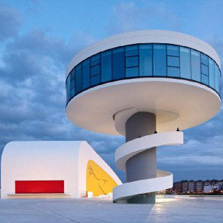 Подборка из 11 уникальных зданий-музеев