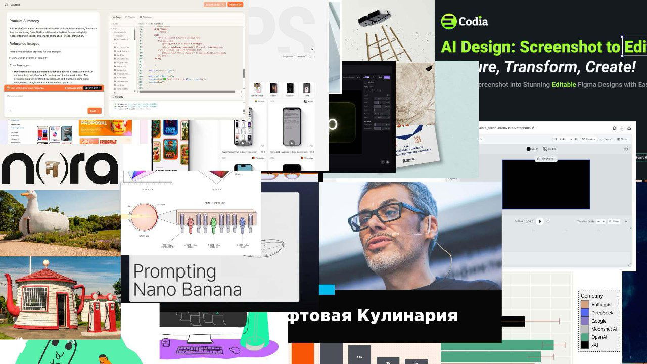 Журналус № 473. Как не перепутать реталик с Виталиком