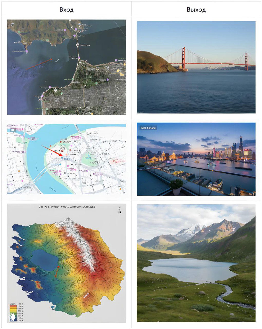 Awesome Nano-Banana images — промты для Gemini 2.5