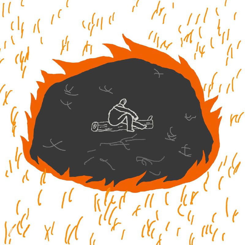 Эмоциональное выгорание: что это такое и как справиться