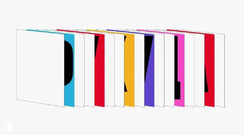 Японский дизайнер Сиего Фукуда — лонгрид Readymag