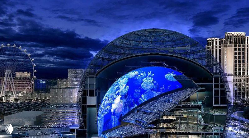 Будущее живой музыки или причуда миллиардера?