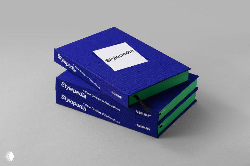 Stylepedia. Энциклопедия стилей в книге