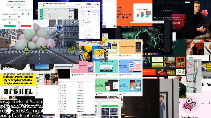 Журналус №405 — факапы центрирования граней Кубика Рубика