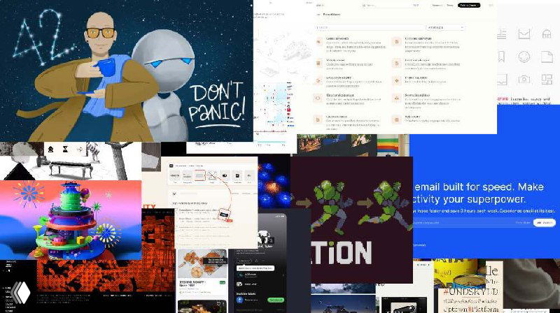 Журналус № 407 — Автостопом по галактике пиксель-арта