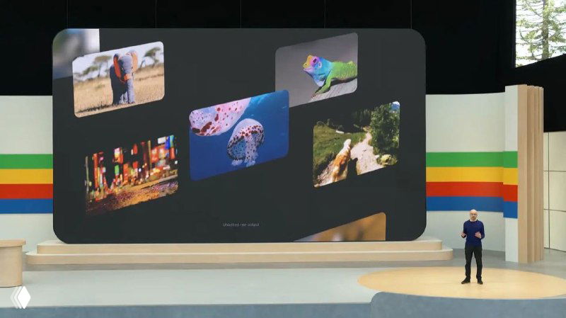 Google I/O 2024: основные анонсы по ИИ