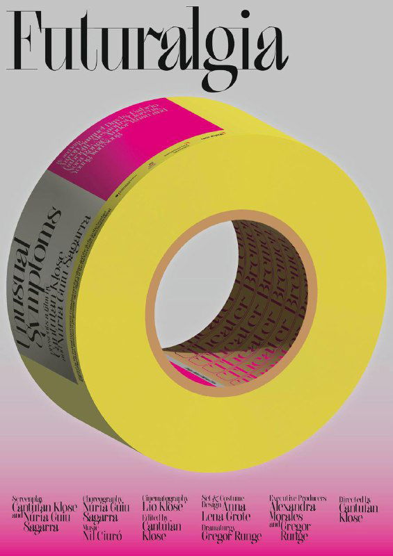 Брутальные плакаты Фредерика Хюттеманна и Бернда Кренкера