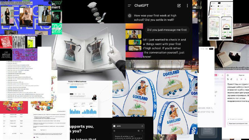 Журналус № 425. Не ешь перед разговором с менеджером