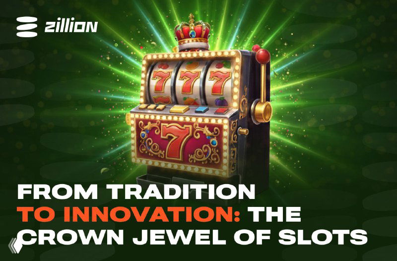 Royal Crown 777: Classic Fruit Slot Reimagined