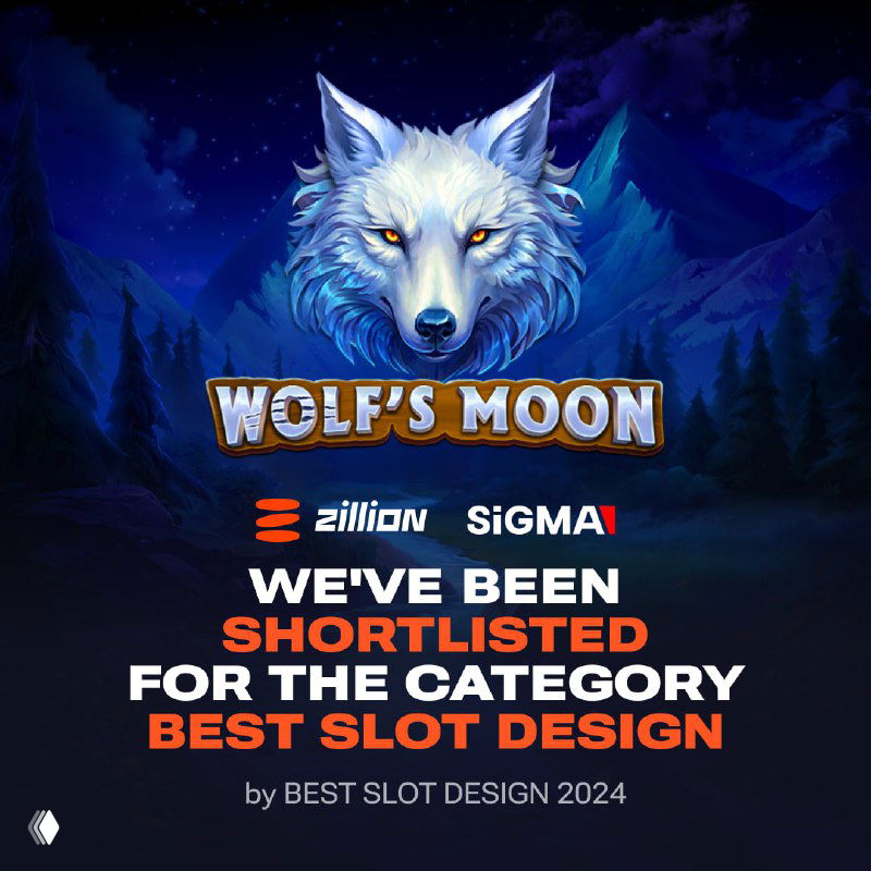 Zillion Games shortlisted for three iGaming awards