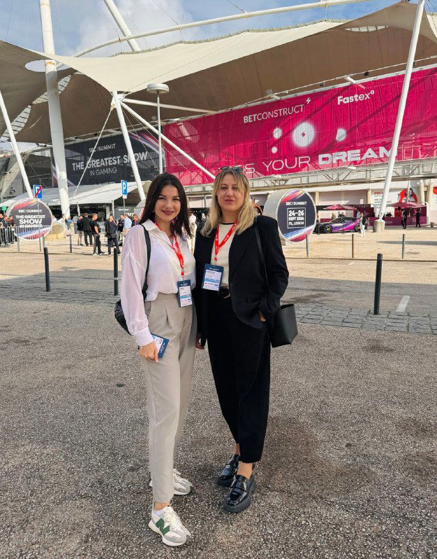 SBC Summit in Lisbon: a productive event