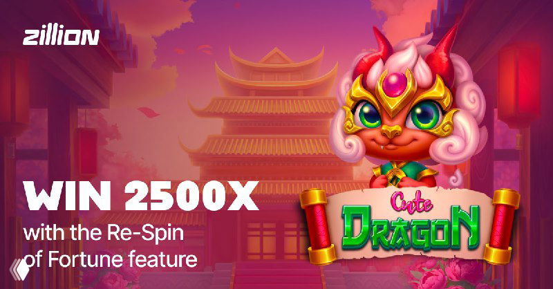 New Game Release: Cute Dragon