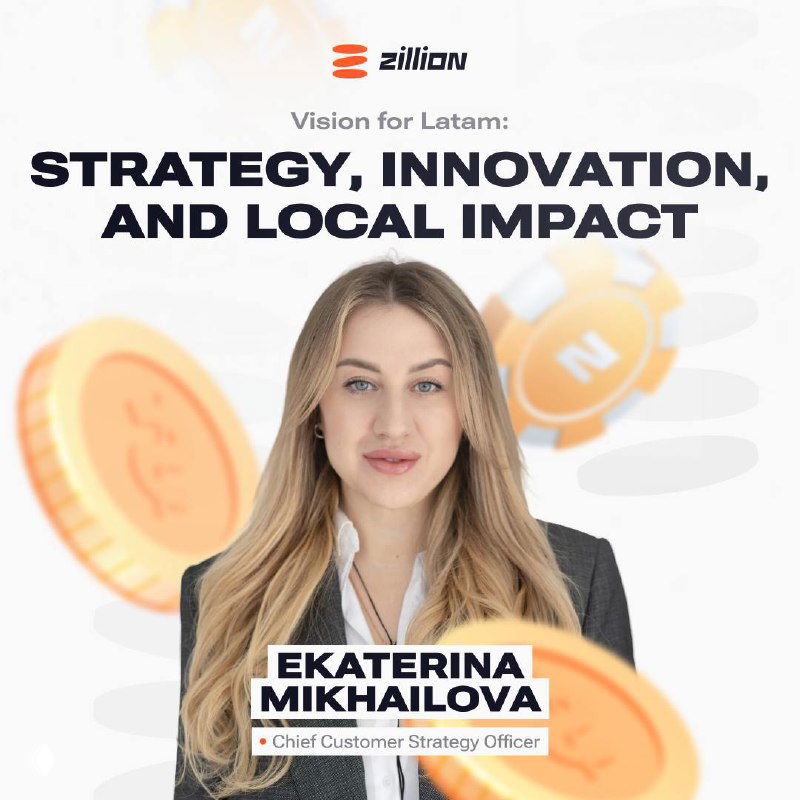 What strategies is Zillion Games using in Latin America?