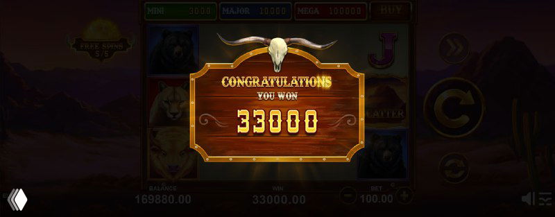 Big wins from last week in Buffalo's Sun and Cleo Secrets