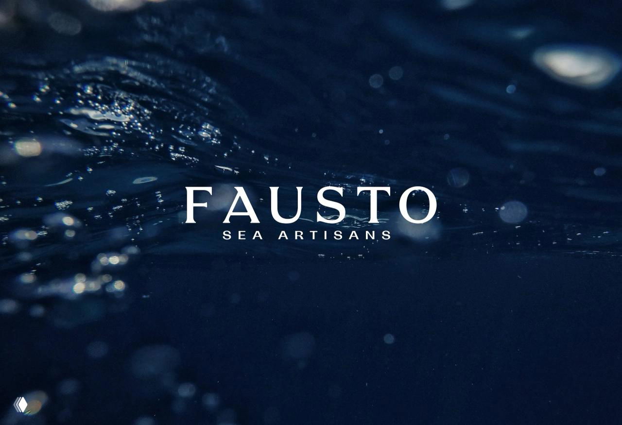 Упаковка морепродуктов Fausto — Sea Artesans