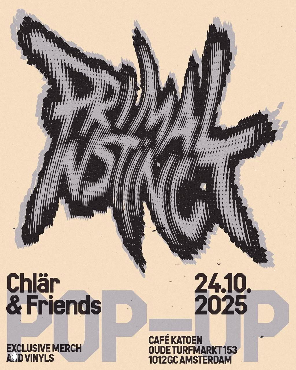 Свежие плакаты берлинского дизайнера Роберта Раджевски