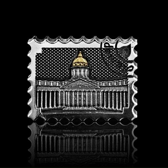 Навь — ювелирный проект Владимира Сергеева