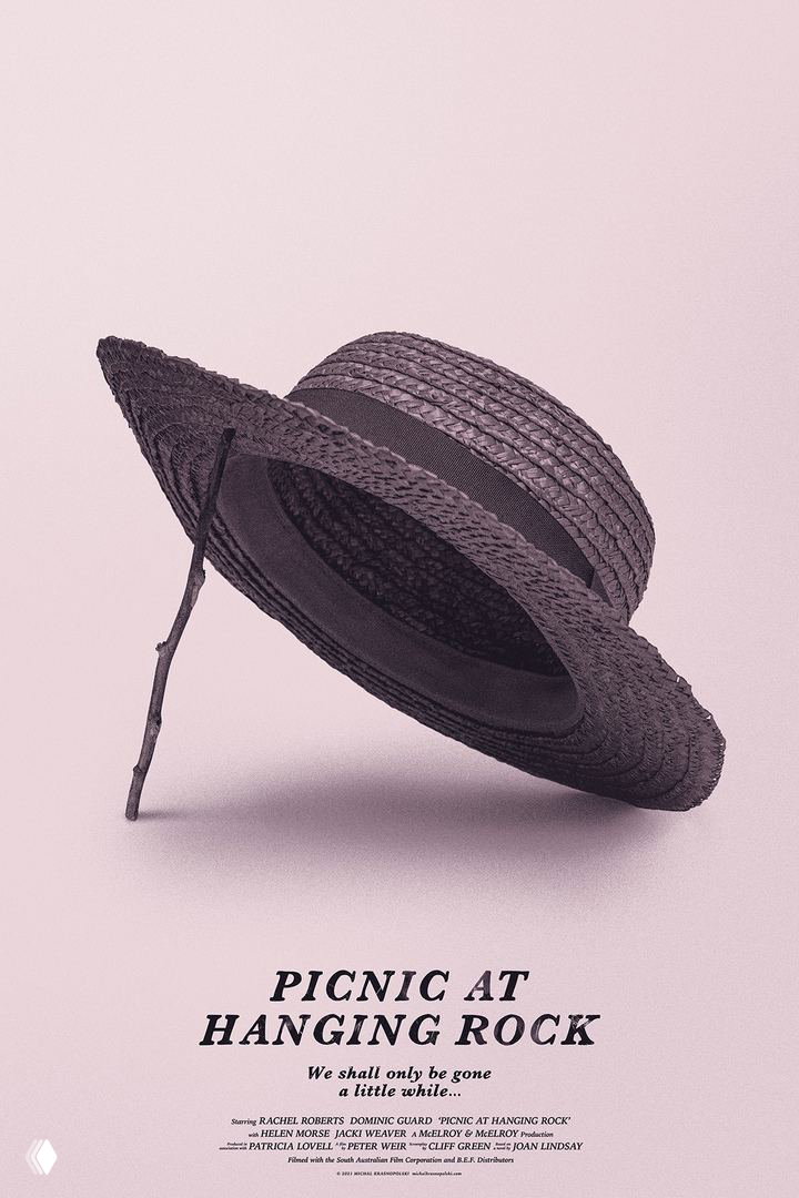 Постер «Edward Scissorhands»: большие ножницы на светлом фоне, строгая композиция и винтажная подпись названия фильма.