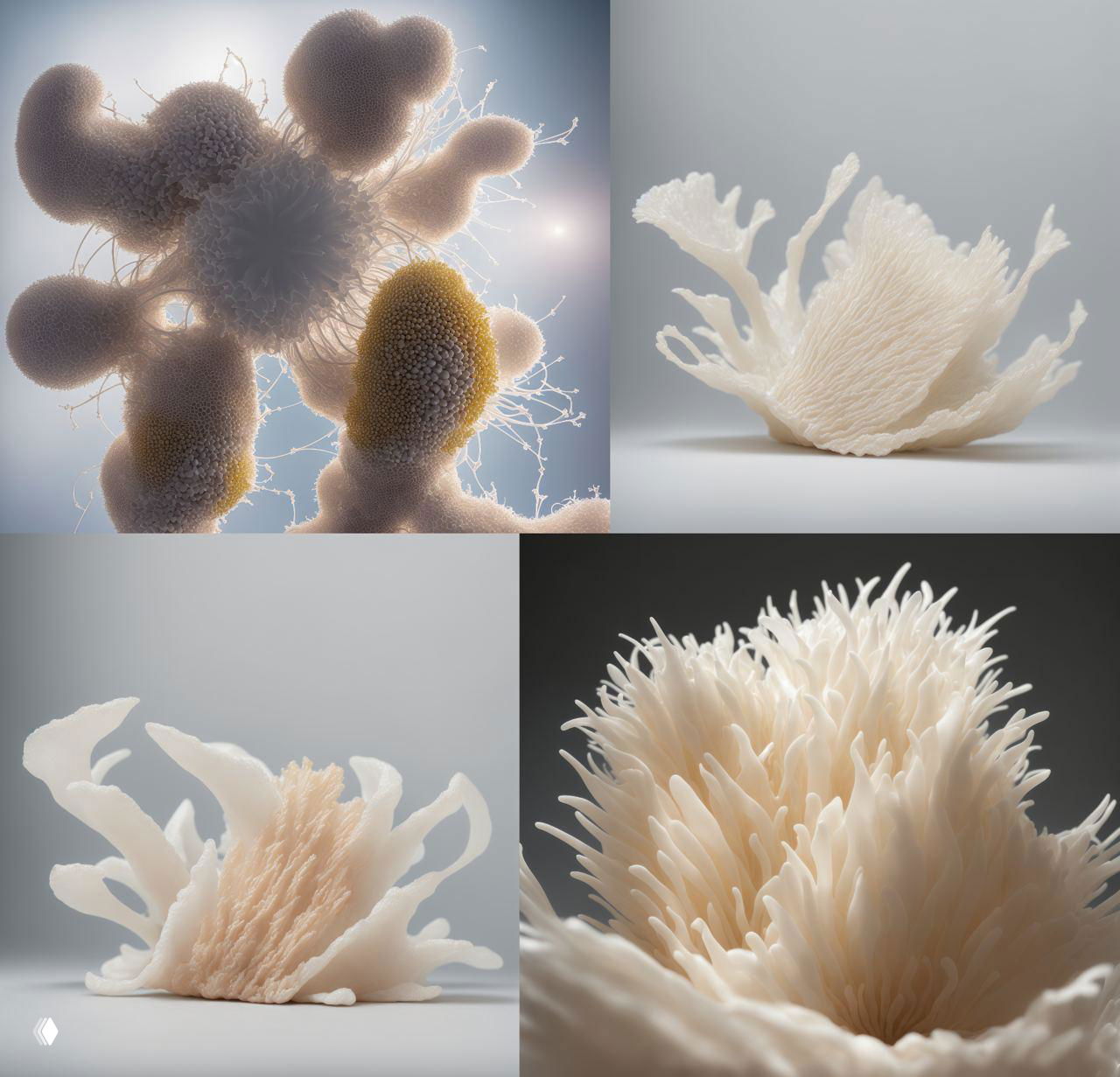 VeriXam — визуальное исследование биоструктур