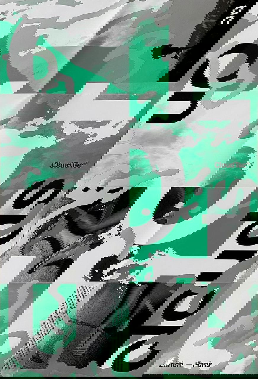 Плакаты парижской студии Jimbo