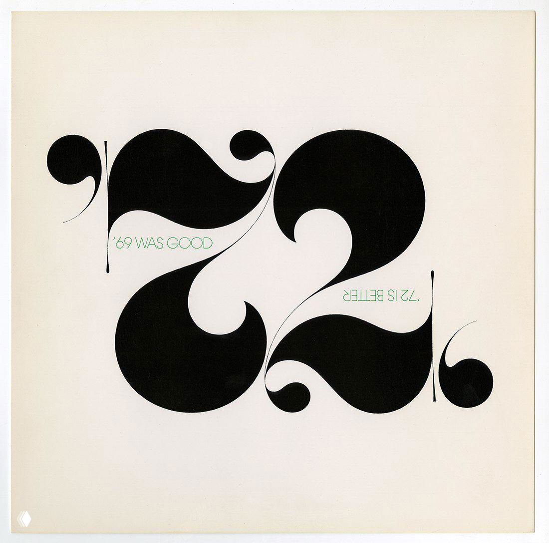 Рождественские открытки великих дизайнеров