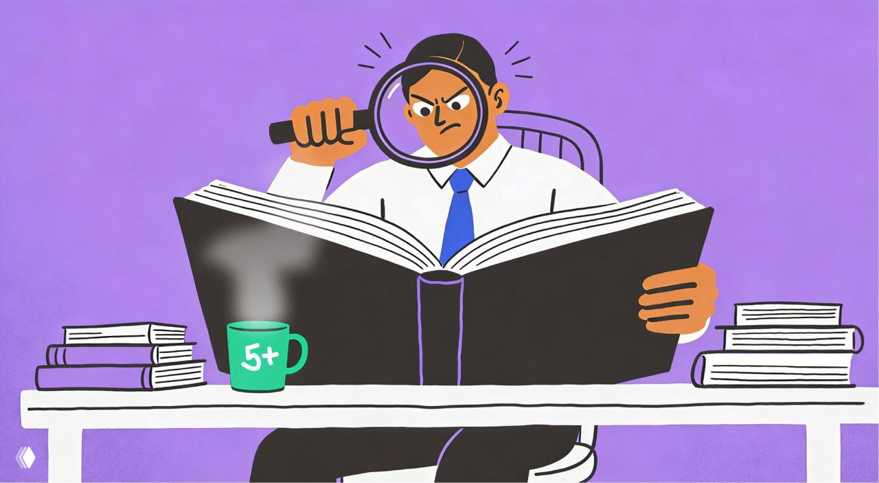 Как вести себя на собеседовании, чтобы не облажаться