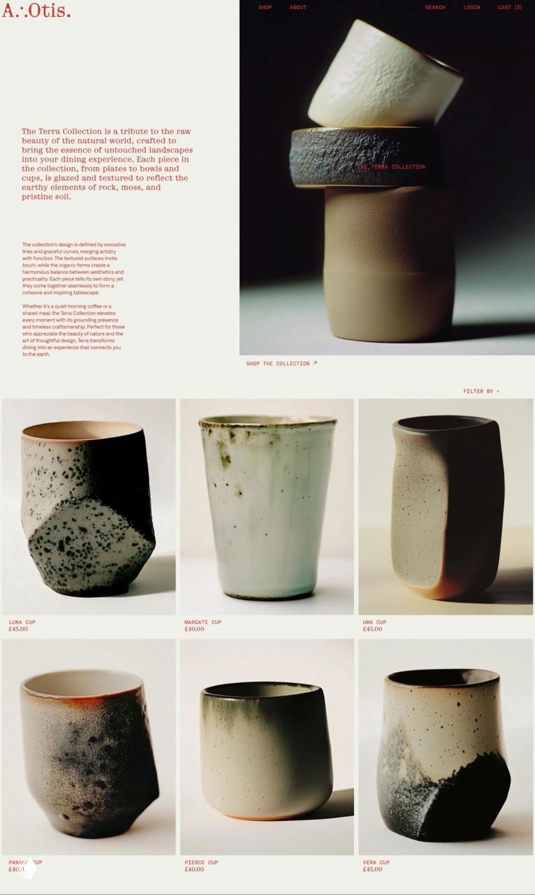 Вертикальное фото стопок и чаш на светлом фоне: высокое разрешение, акцент на фактуре, естественном свете и минималистичной презентации товара.