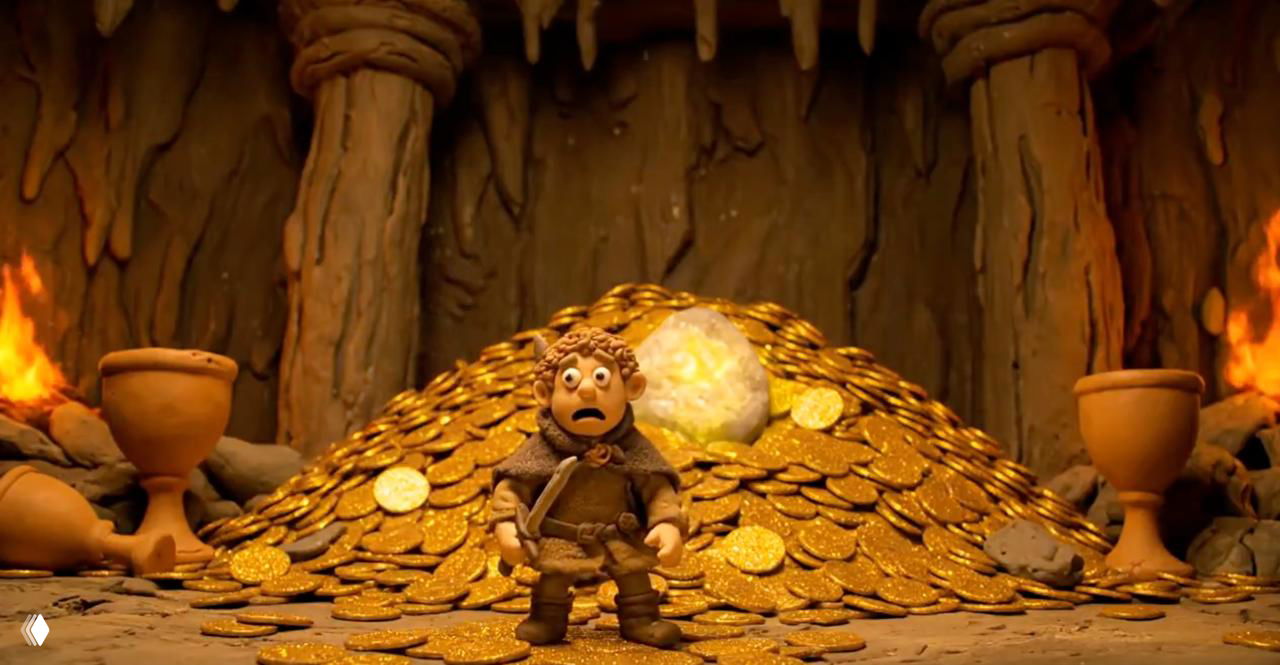 50 промтов для генерации роликов — примеры видео