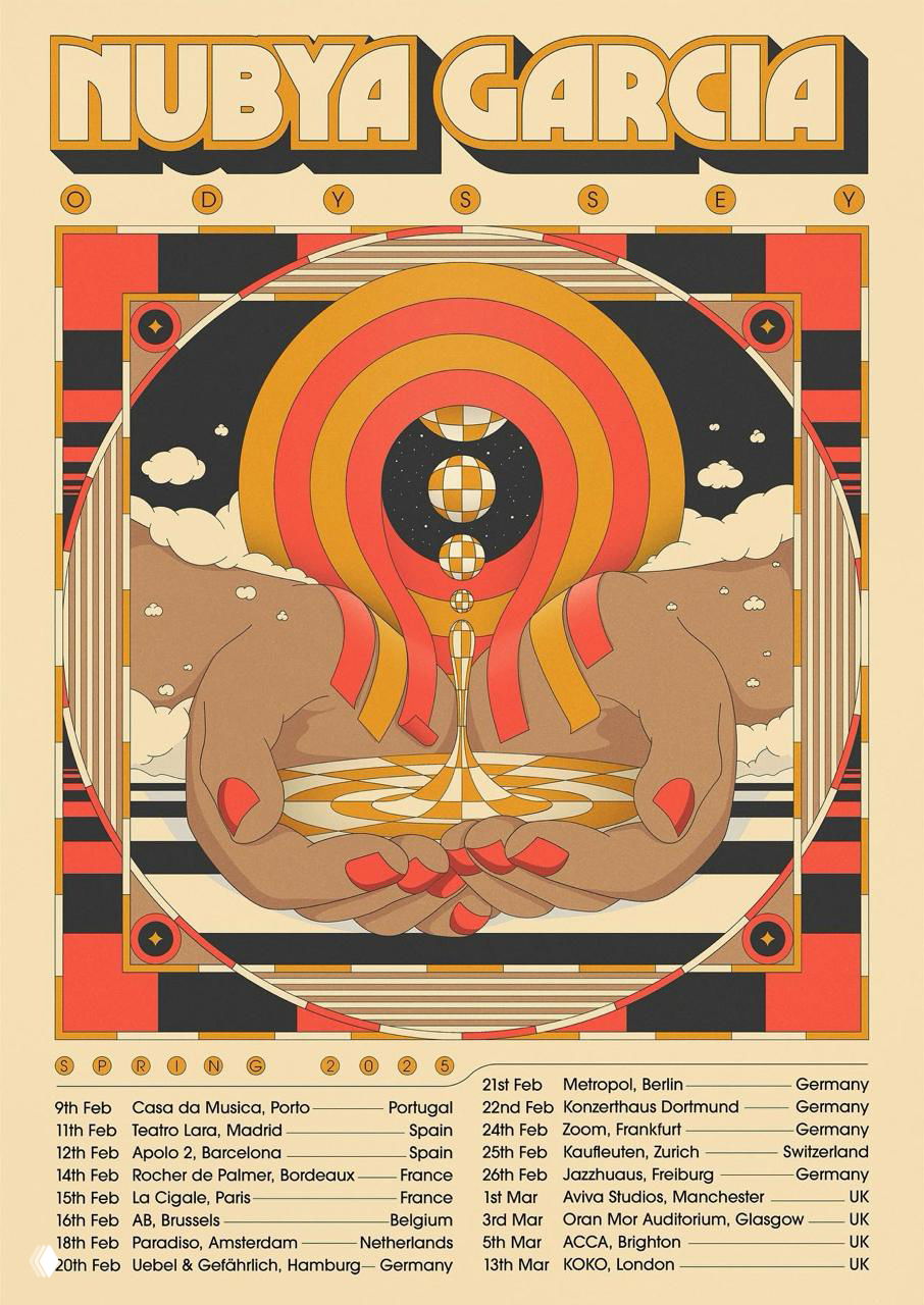 Плакаты Джеймса Лейси