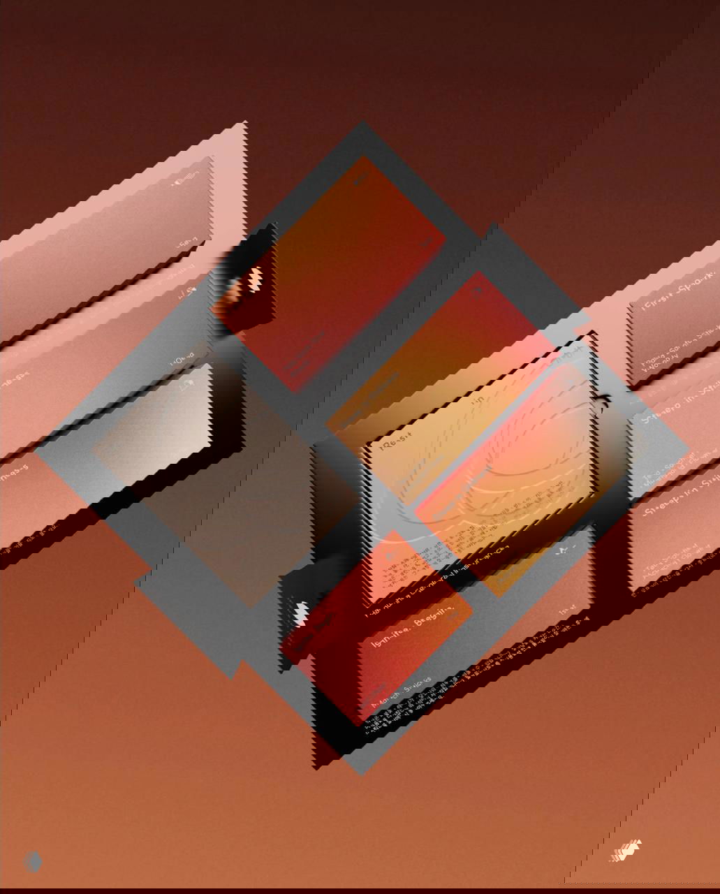 Открытая коробка с чёрным вкладышем и прозрачной крышкой: видно, как части набора подогнаны друг к другу, структура коробки‑подноса и отсеки.