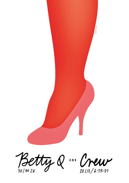 Плакаты польского дизайнера Михала Ионца