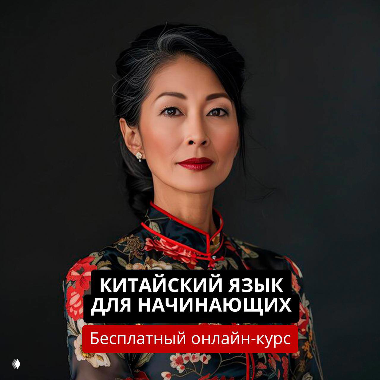 Бесплатный курс китайского для начинающих