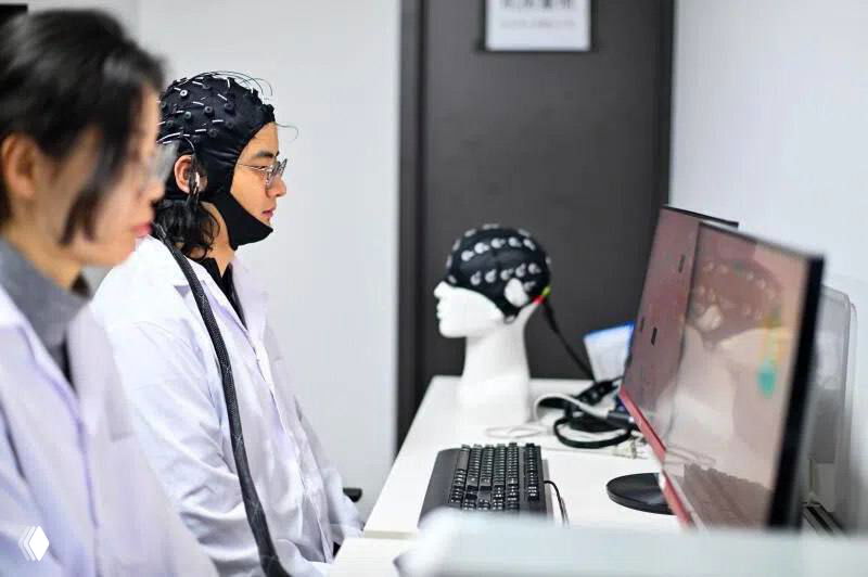 Интерфейсы «мозг‑компьютер» в 15‑м пятилетнем плане Китая