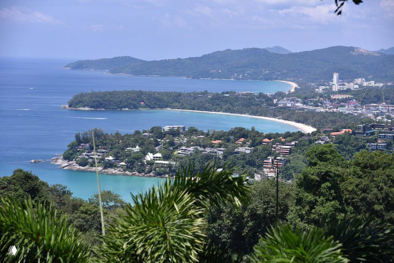 🇹🇭 Недвижимость Таиланда теперь в Telegram!