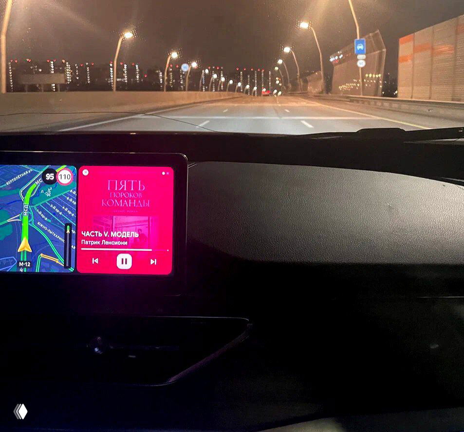 «Пять пороков команды» — бизнес-роман Ленсиони