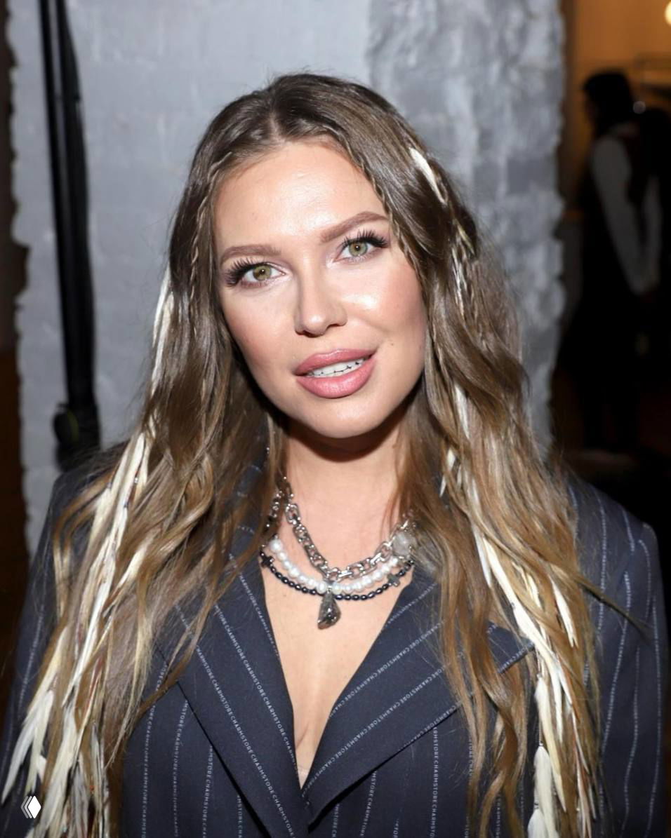 «Эти сталкерши Влада были ещё при мне»