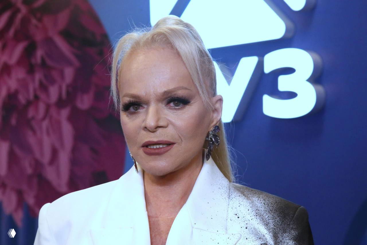 Лариса Долина может в ближайшее время завершить карьеру