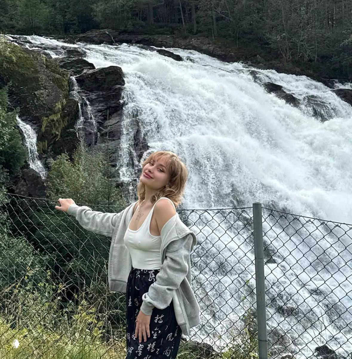 Как сейчас живёт Мария Ковальчук после трагедии